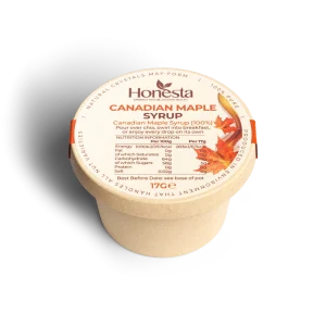 Canadian Maple Syrup